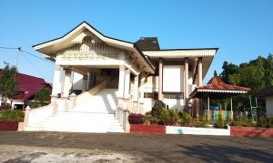 Berwisata & Belajar di Museum Bengkulu