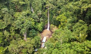 5 Wisata Air Terjun Cantik di Banten, Wajib Dikunjungi!