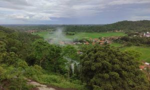 Tempat Wisata yang Viral di Banten
