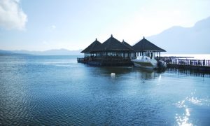 Daya Tarik Danau Batur Pesona Tak Terlupakan
