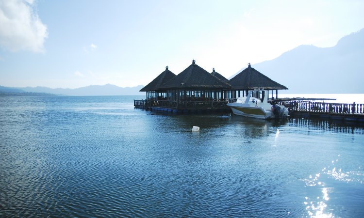 Daya Tarik Danau Batur Pesona Tak Terlupakan