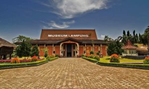 Wisata Edukasi di Museum Lampung