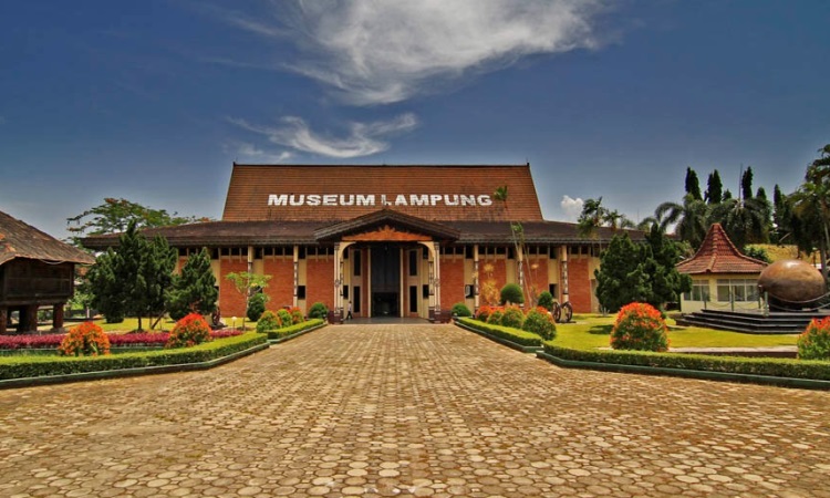 Wisata Edukasi di Museum Lampung