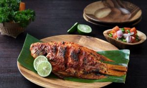 Bumbu dan Resep Ayam dan Ikan Bakar Kecap Lezat