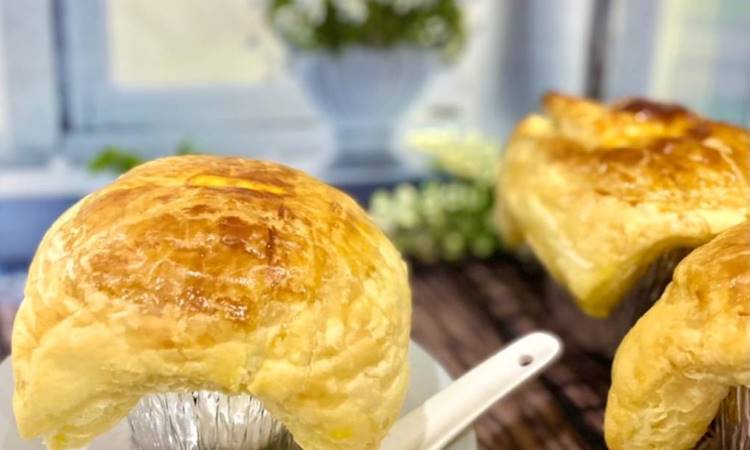 Resep Bikin Zuppa Soup yang Mudah dan Tak Ribet