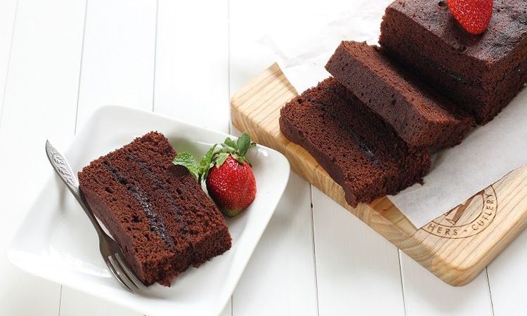 Resep Kue Brownies Kukus Mudah dan Maknyus