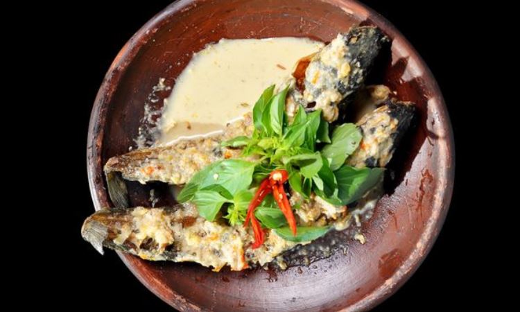 Resep Pecel Lele Bumbu Gurih, Lezat dan Nikmat