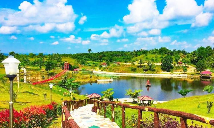 15 Tempat Wisata di Lhokseumawe Terbaru & Paling Favorit