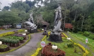 Dago Dreampark: Surga Wisata Alam di Kota Bandung