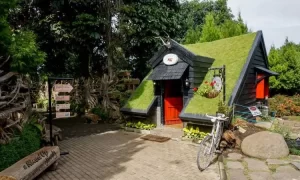 Farm House Lembang: Eksplorasi Pesona Wisata Berkonsep Unik di Bandung