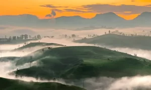 11 Tempat Wisata Instagramable di Bandung: Mengabadikan Momen Berharga