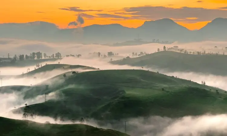 11 Tempat Wisata Instagramable di Bandung: Mengabadikan Momen Berharga