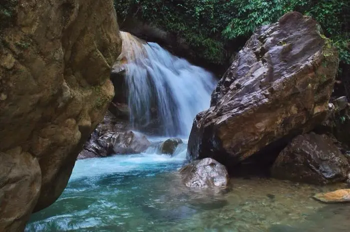 Curug Barong
