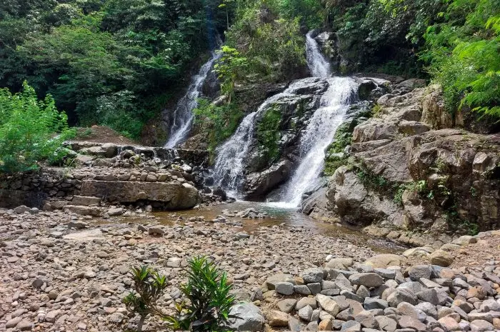 Curug Cibingbin