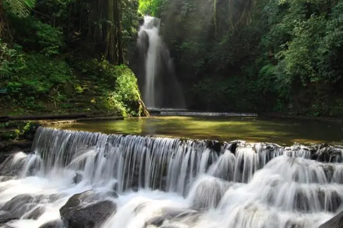 Curug Ciputri