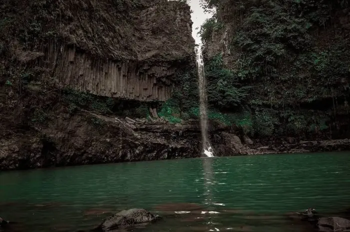 Curug Lontar