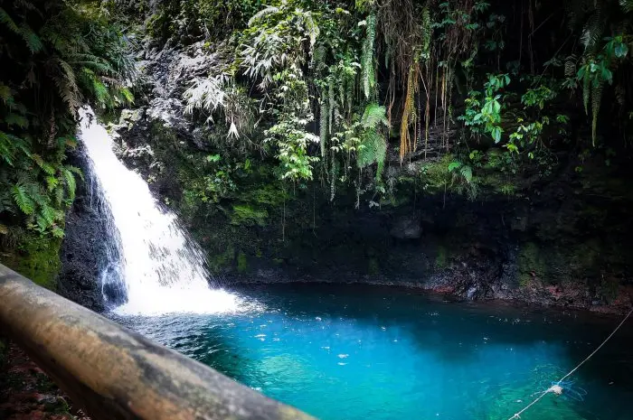 Curug Pangeran Bogor