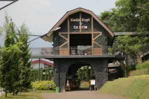 The Ranch Puncak Bogor