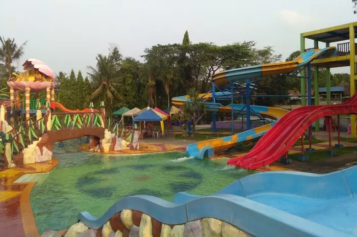 Tempat Wisata Jonggol Bogor