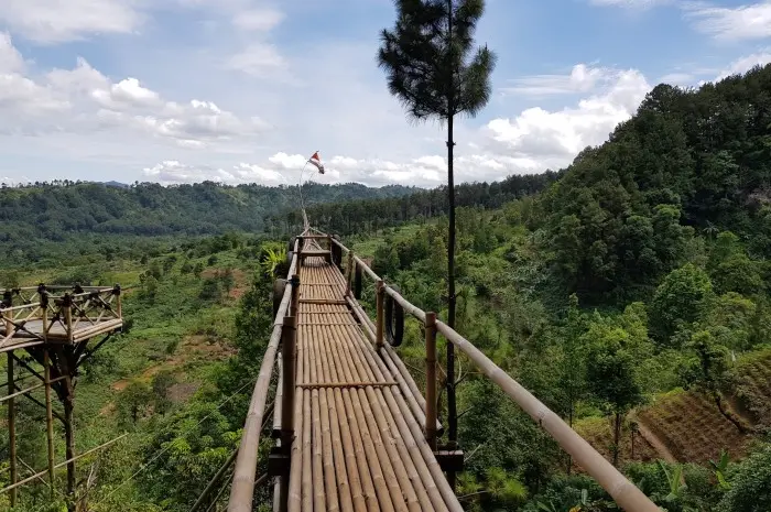 Tempat Wisata Sentul Bogor