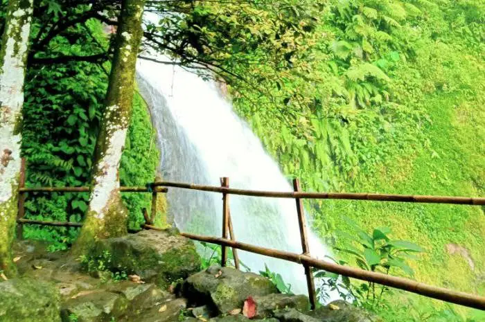 curug ciherang