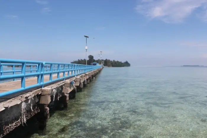 Pulau Tidung, Mengintip Pesona Destinasi Bahari Favorit di Kepulauan Seribu