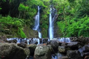 Curug Cilember, Menyelami Pesona Keindahan Alam yang Tersembunyi di Bogor