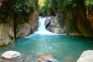 Curug Leuwi Hejo, Bukti Keindahan Alam Bogor yang Autentik