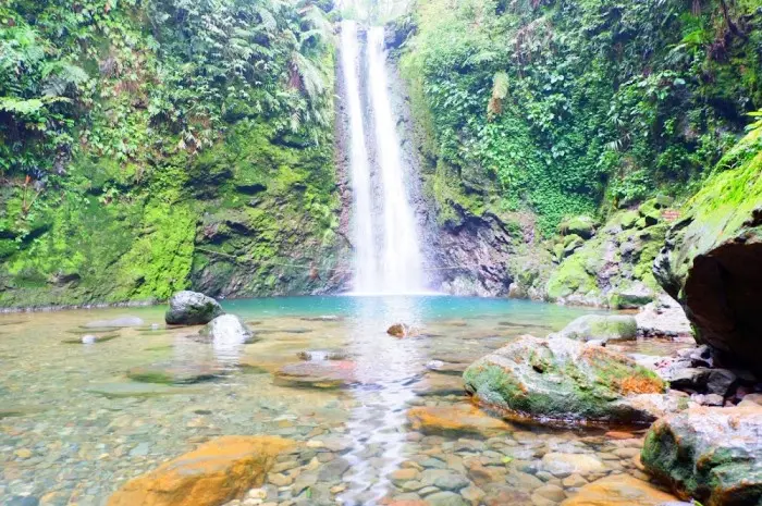 Curug Ngumpet, Antara Mitos dan Kenyataan Keindahan Alam di Bogor
