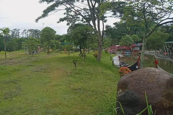 Fasilitas yang Ditawarkan Ecoart Park Sentul