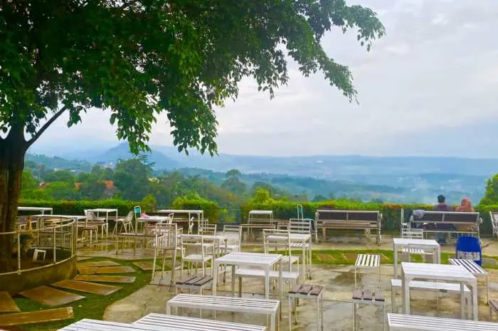 Kegiatan Menarik di Taman Fathan Hambalang