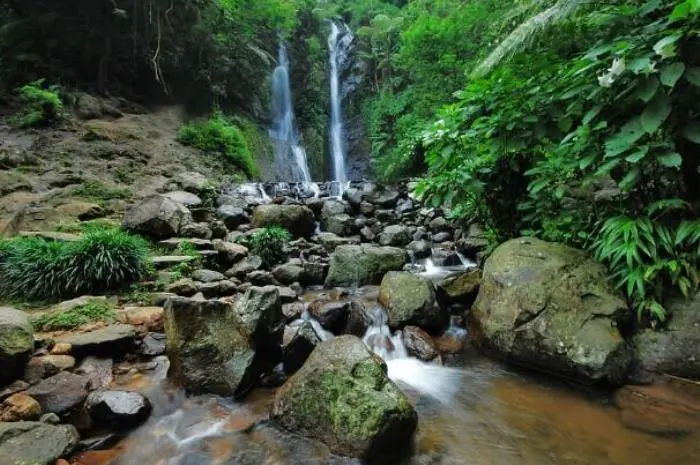 Legenda Curug Cilember