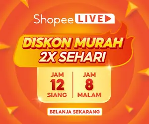 Shopee Terbaru