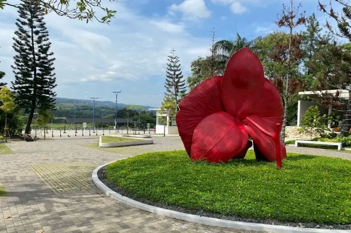 Taman Budaya Sentul, Wisata Edukatif di Tengah Keindahan Alam Bogor