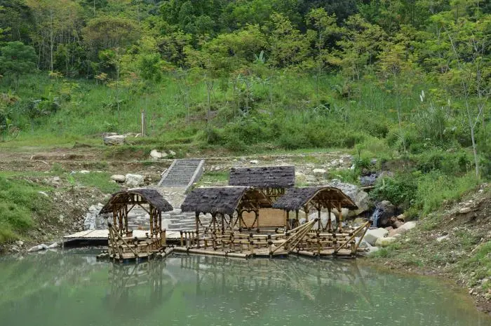 Daya Tarik Wisata Leuwi Pangaduan Bogor