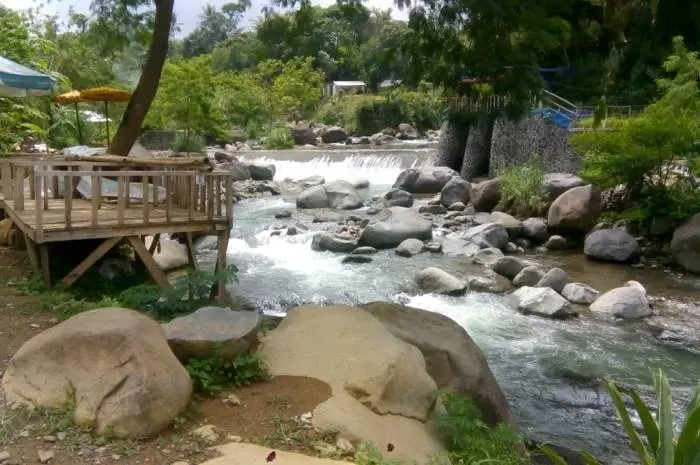 Leuwi Kunten Sentul, Destinasi Wisata Favorit dengan Panorama Alam Menakjubkan