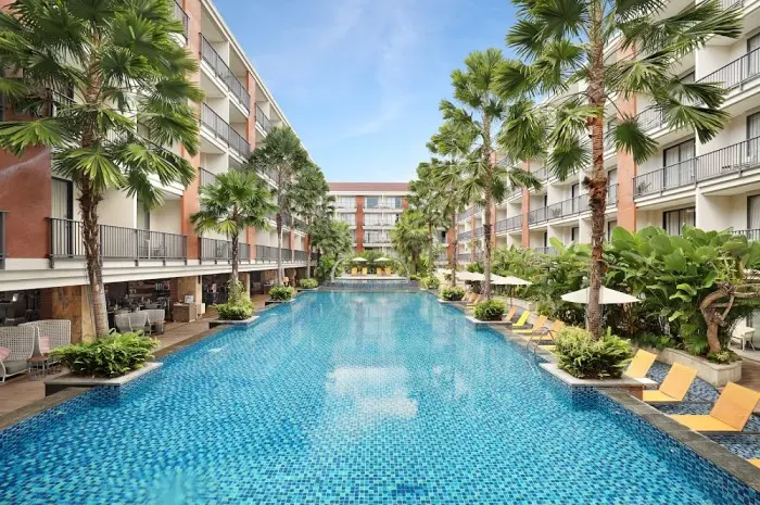 Hotel Terbaik di Bali