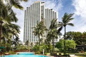 Hotel Terbaik di Jakarta