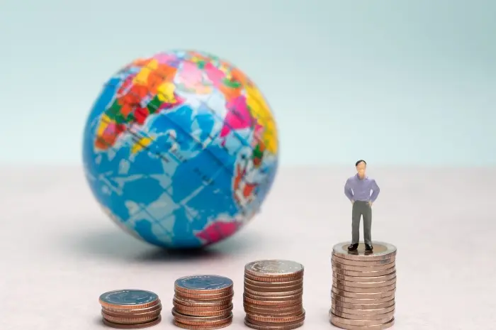 Investasi Valuta Asing (Valas)