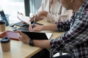 Langkah Efektif Membuat Laporan Keuangan