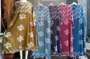 Model Daster Terbaru