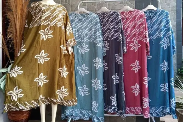 Model Daster Terbaru