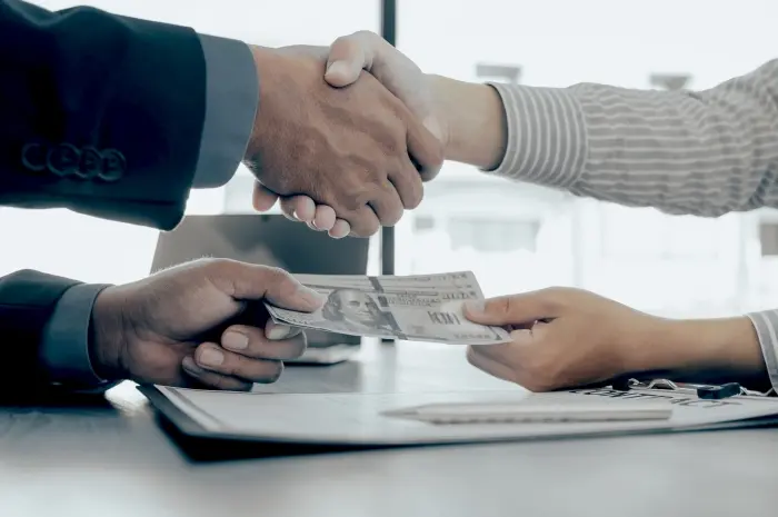 Peer to Peer Lending (P2P Lending)