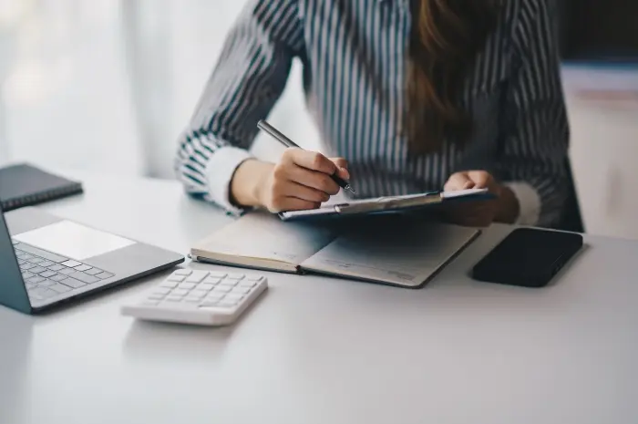 Posting Jurnal ke Buku Besar untuk Rekonsiliasi Akun