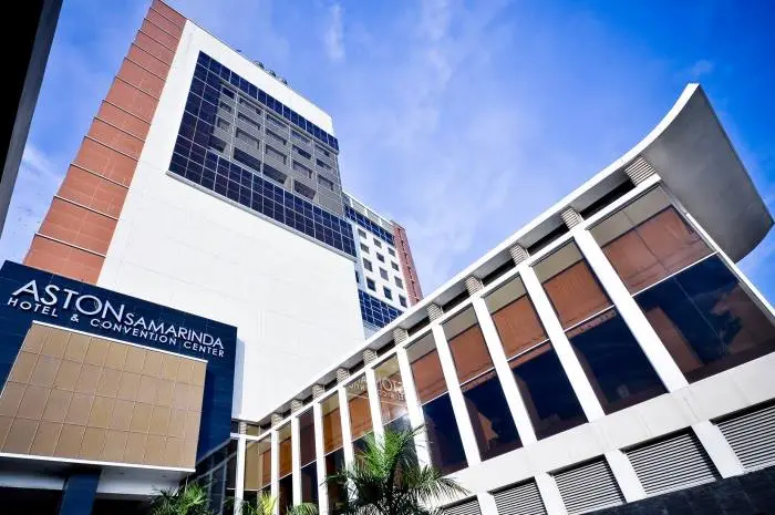 Aston Samarinda Hotel & Convention Center