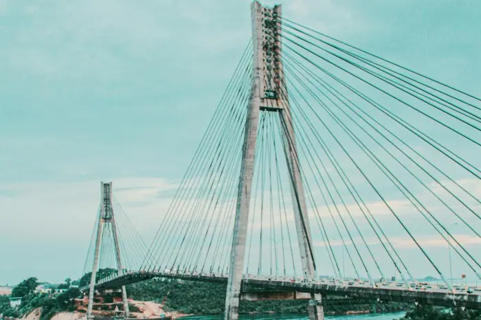 Daya Tarik Jembatan Barelang