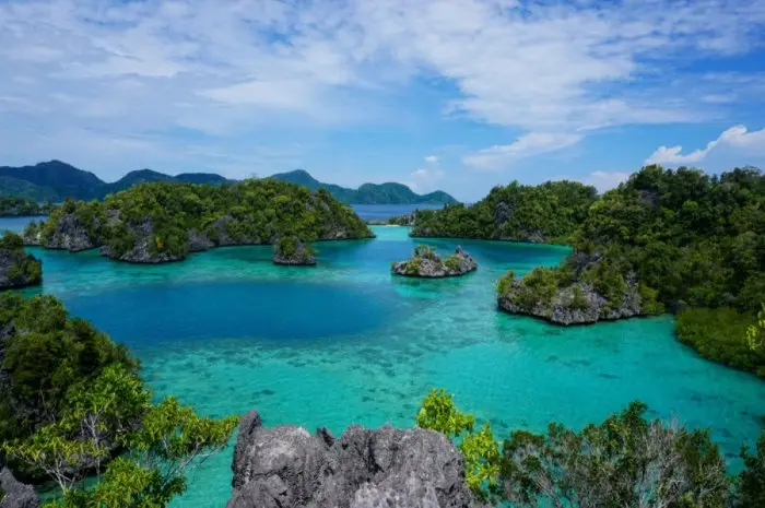 Daya Tarik Pulau Sambori