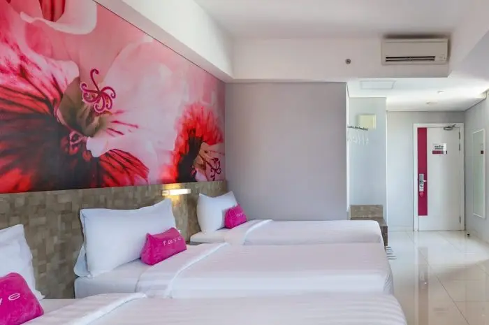 Favehotel Losari Makassar