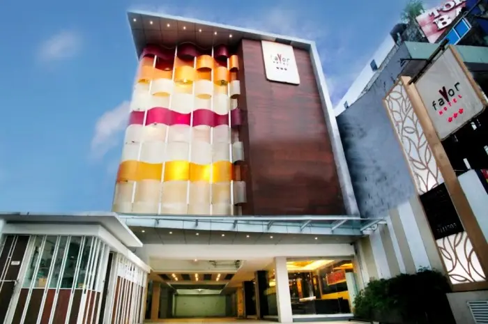 Favor Hotel
