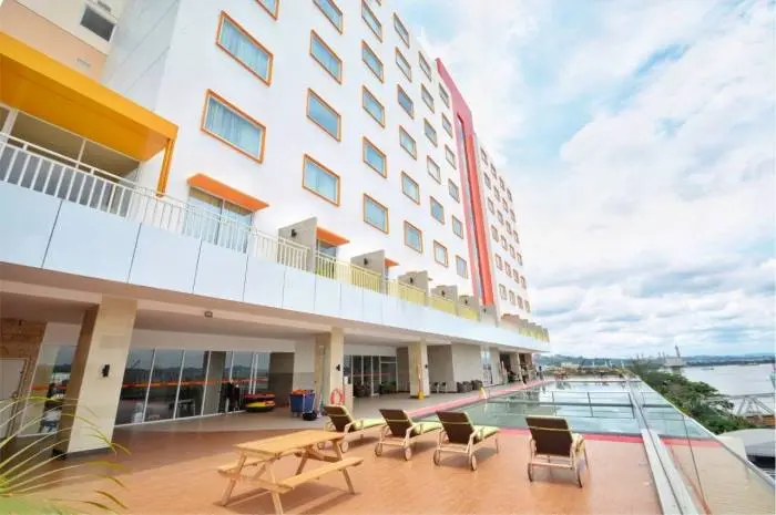 Harris Hotel Samarinda